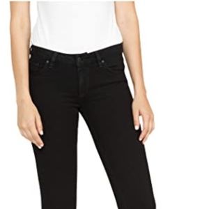 Hudson Krista Super Skinny Jean